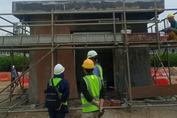 foto - Delia Solusi Sejahterah Indonesia - 5 foto - Delia Solusi Sejahterah Indonesia - 5