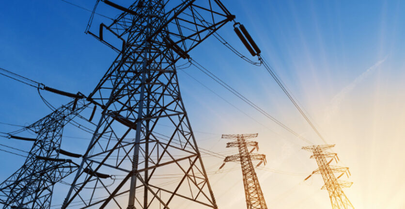 layanan - distribusi kelistrikan