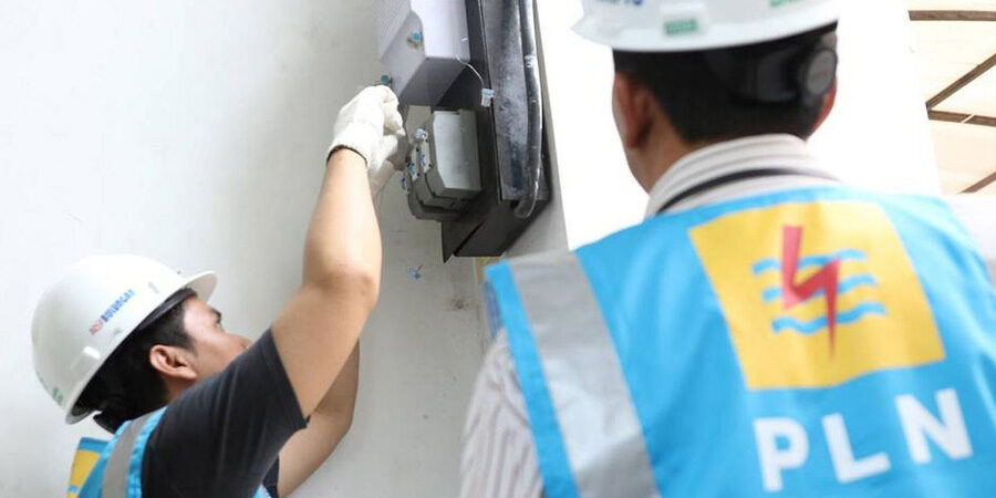 layanan - pemasangan baru